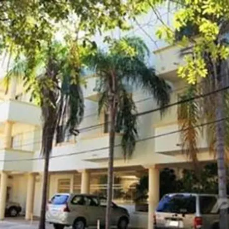 Playa Gem-A Unique Penthouse In Heart Of Downtown! Villa
